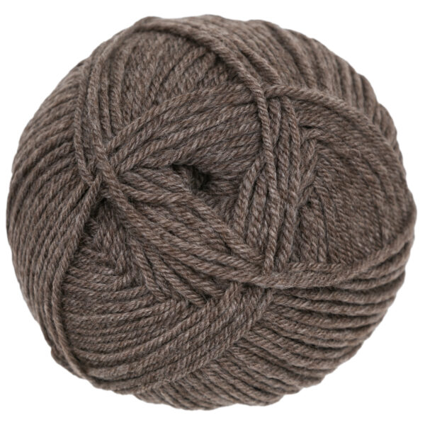 Poppy 8ply Earthen