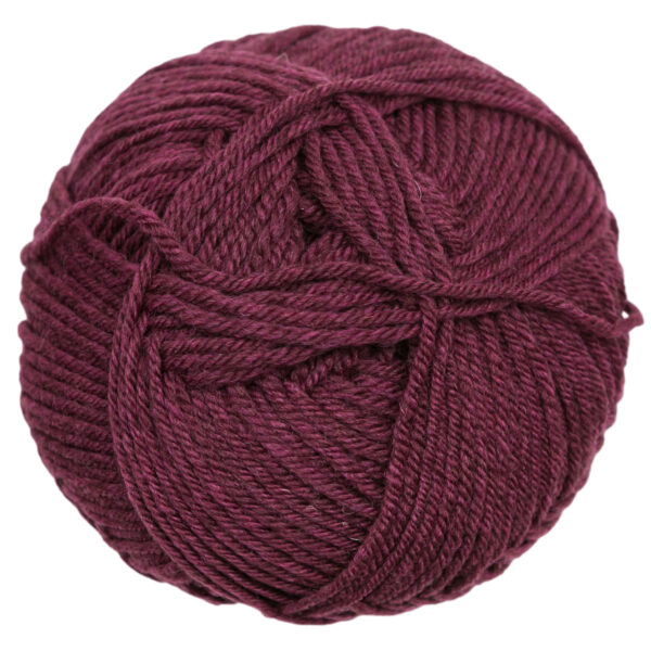 Poppy 8ply Gamay Noir