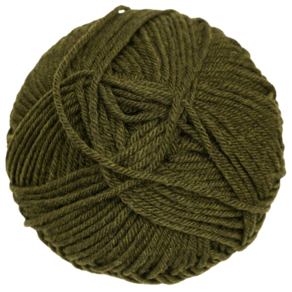 Poppy 8ply Samphire