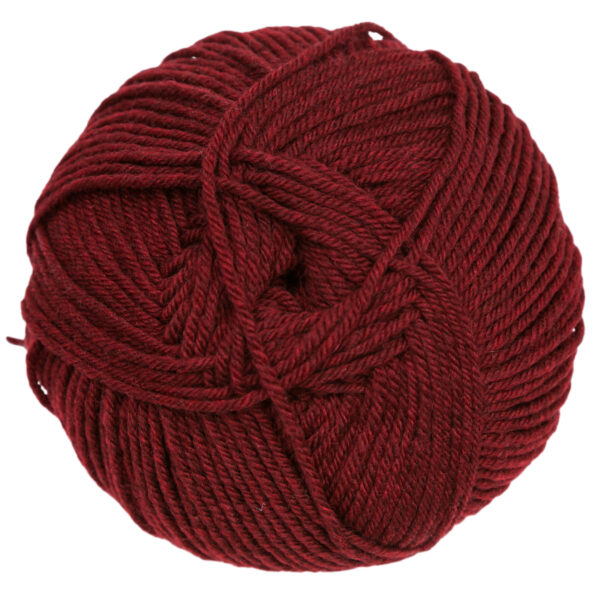 Poppy 8ply Wild Poppy