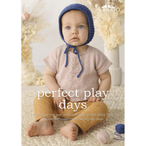 TAYC Shepherd 4ply Perfect Play Days