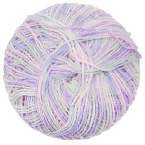 Sole 4ply Spring Time