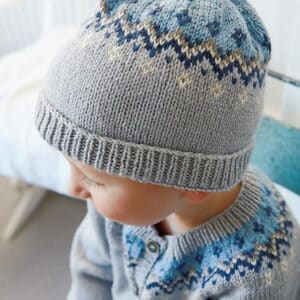 Rowan Pattern 5ply Isla