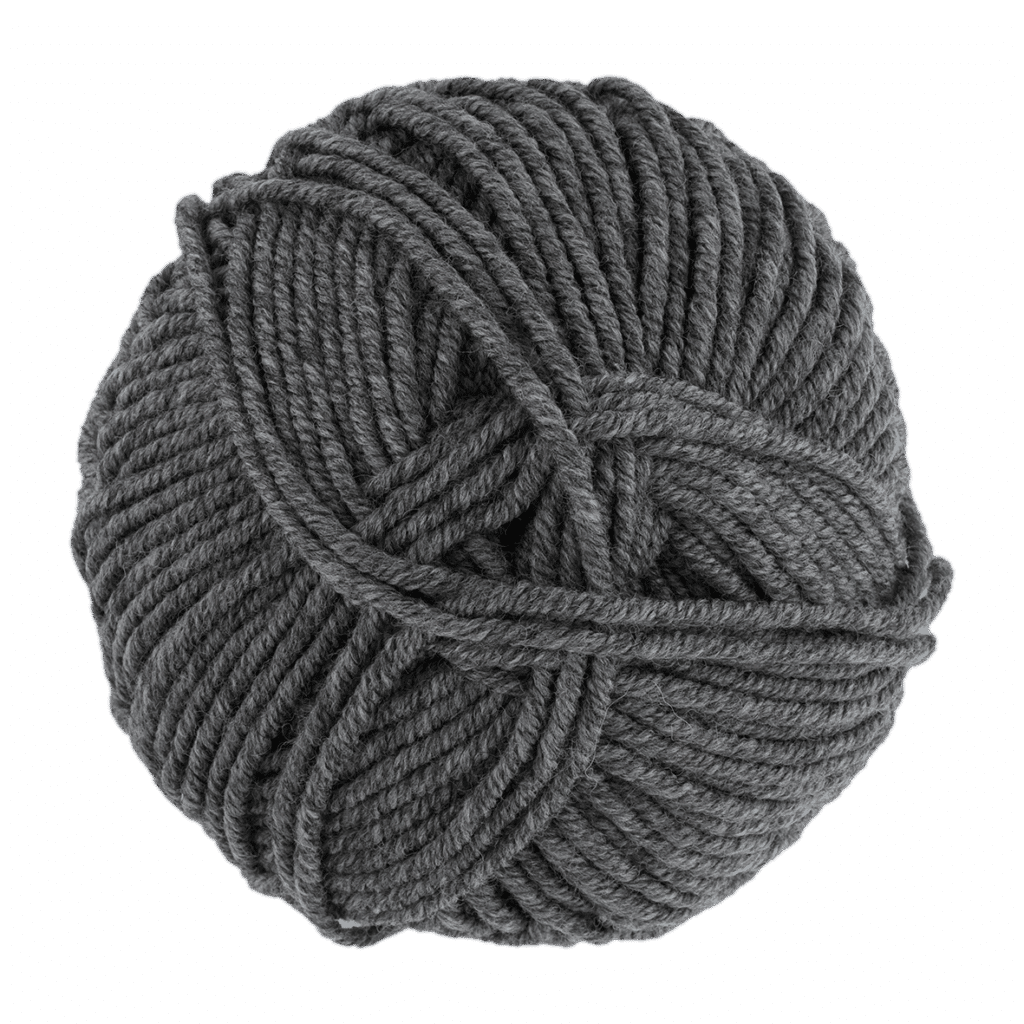 *Coast 8ply Slate
