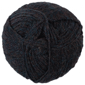 *Solo 8ply Navy Opal