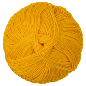 Sole 4ply Crayon Yellow