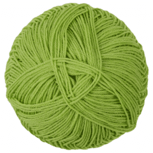 Sole 4ply Lime Snakes