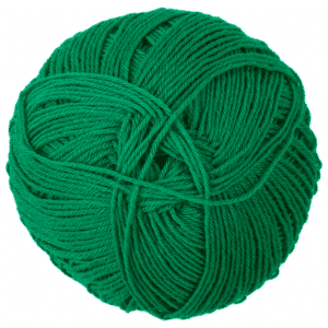 Sole 4ply Play Green