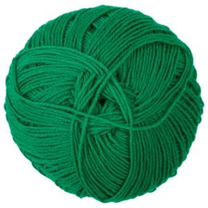 Sole 4ply Play Green