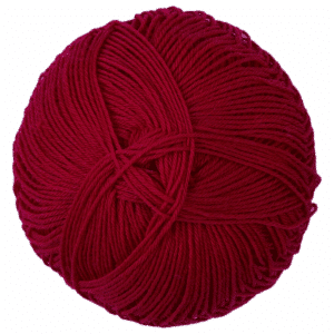 Sole 4ply Wild Cherry