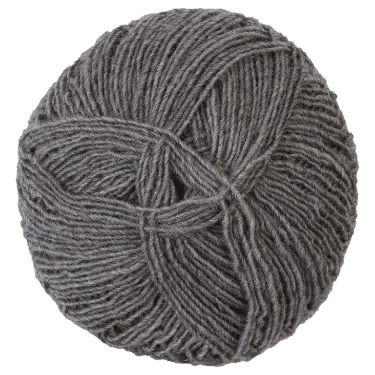 *Luna 4ply Wolfling