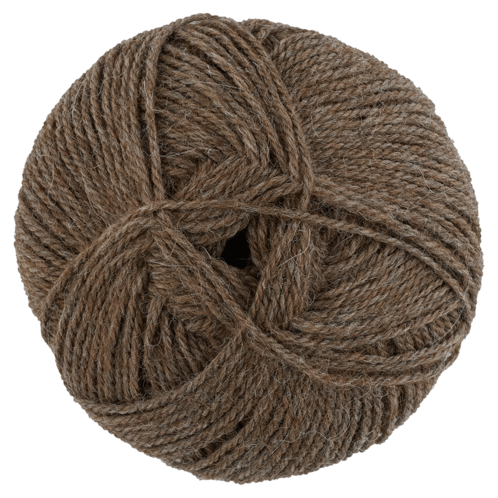 *Athena 8ply Cacao