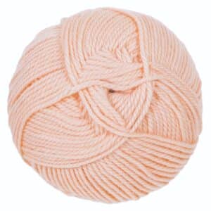*Solero 10ply Winter Peach