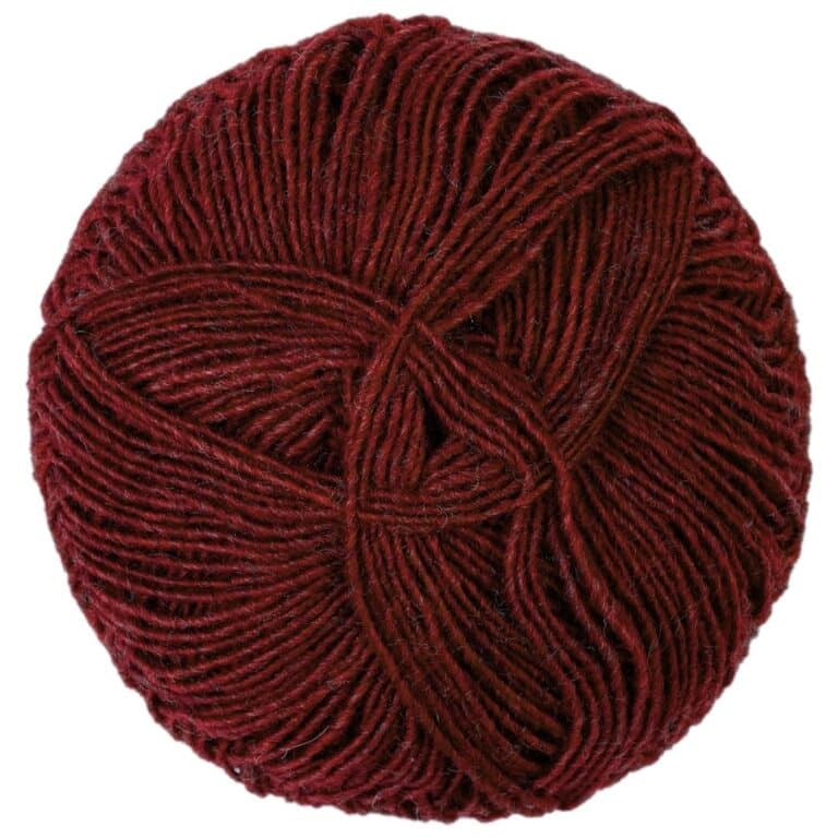 *Luna 4ply Bonfire