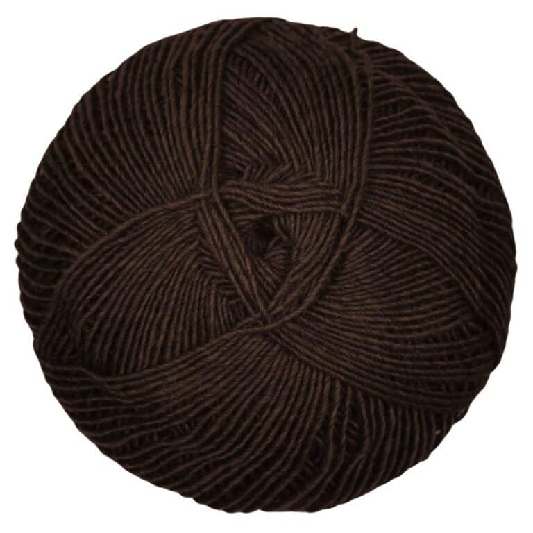 *Luna 4ply Alderwood