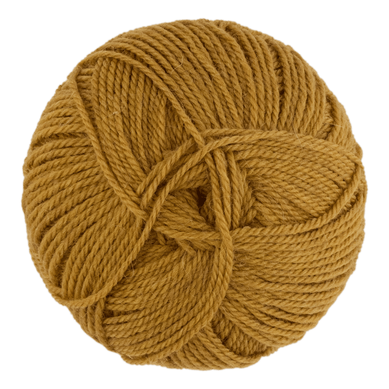 Gaia 8ply Amber