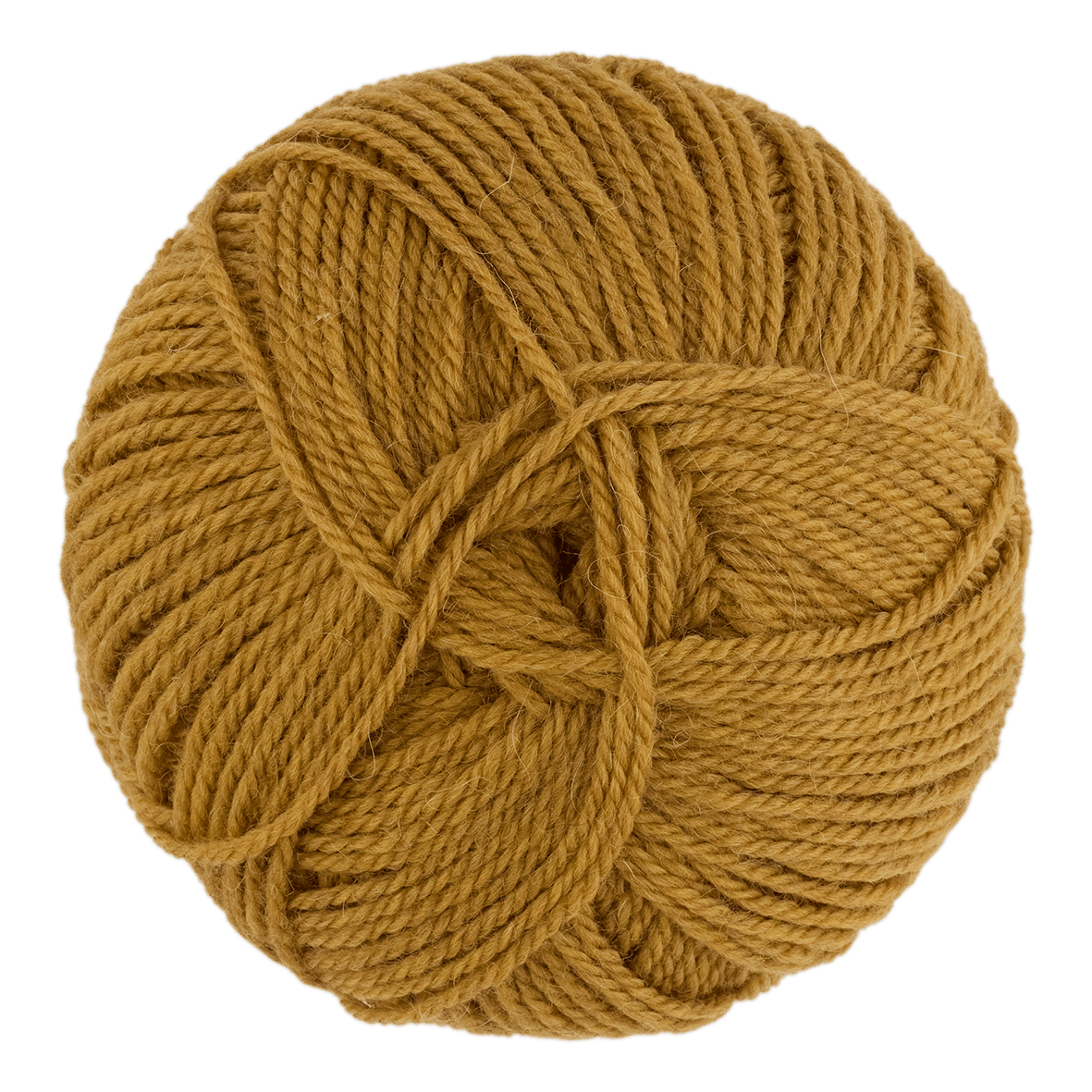 Gaia 8ply Amber