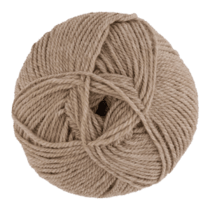 Gaia 8ply Hazelwood Natural