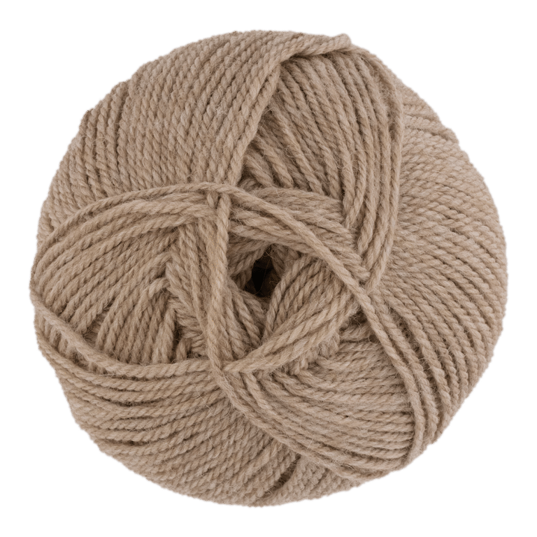 Gaia 8ply Hazelwood Natural