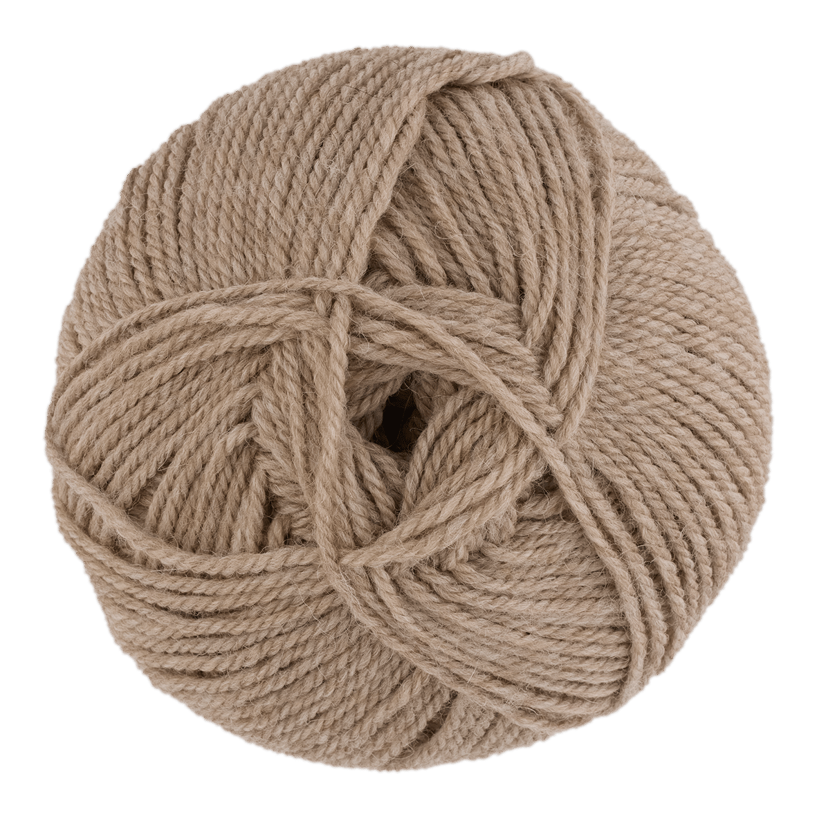 Gaia 8ply Hazelwood Natural