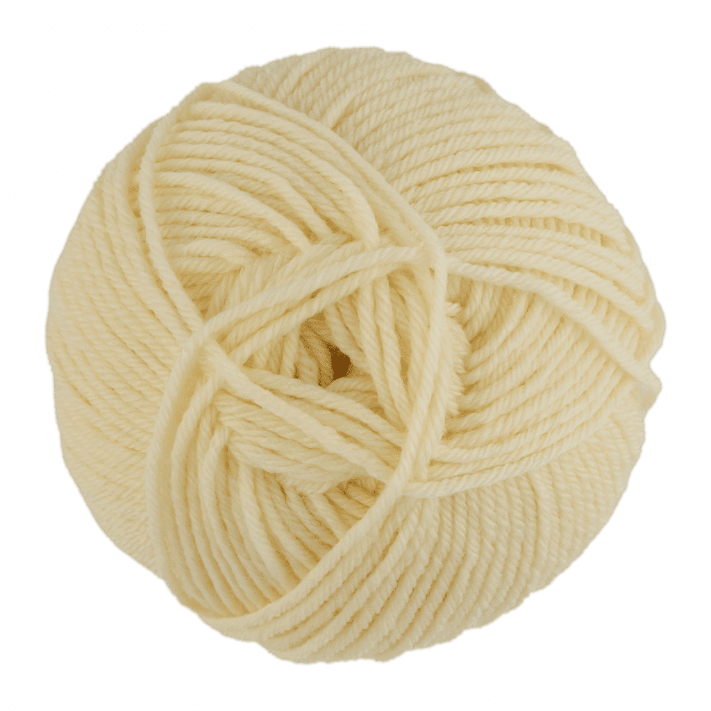 *Solero 10ply Lemon Cream