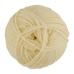 *Solero 10ply Lemon Cream