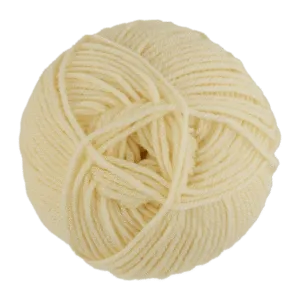 *Solero 10ply Lemon Cream