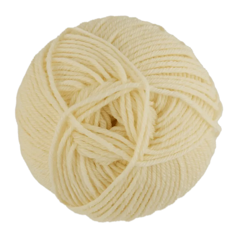 *Solero 10ply Lemon Cream