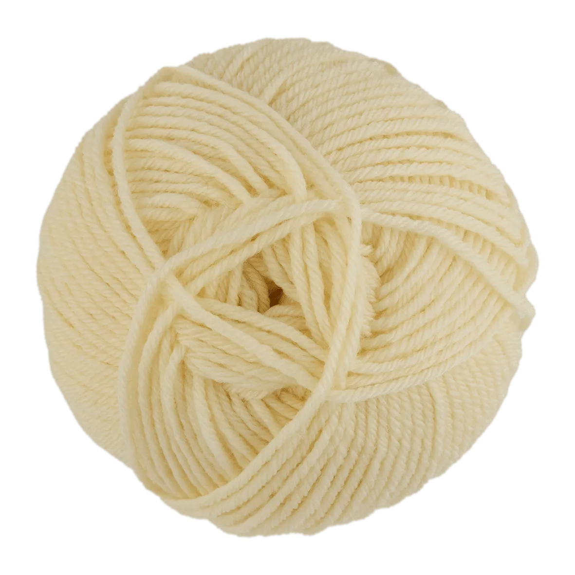*Solero 10ply Lemon Cream