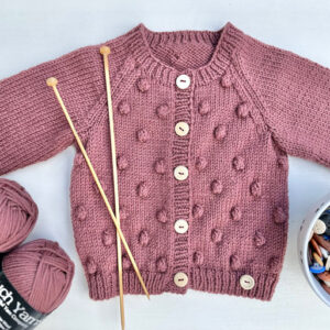 Touch Yarns 8ply April Cardy 118