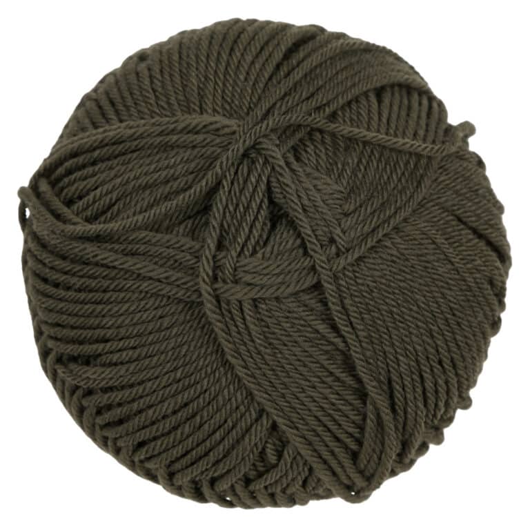 *Solene 5ply Basil