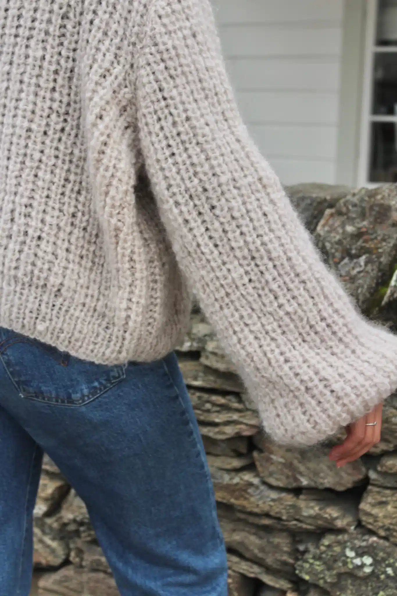 Touch Yarns - Isla Jersey 159 - Image 2