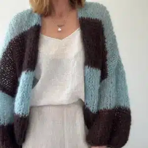 Touch Yarns 12ply Piper Jacket 174