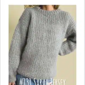 Touch Yarns 12ply Sarah Jersey 131