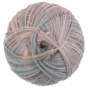 *Chroma 3ply Bunnythorpe