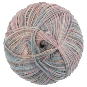 *Chroma 3ply Bunnythorpe