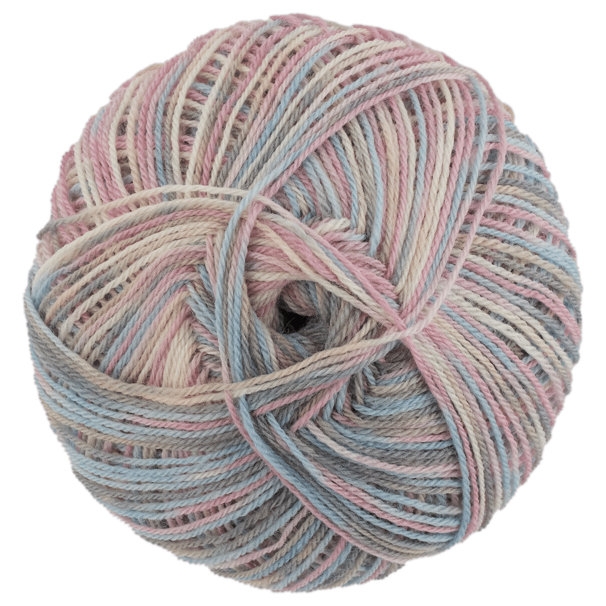 *Chroma 3ply Bunnythorpe