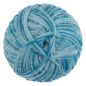 *Chroma 3ply Reefton