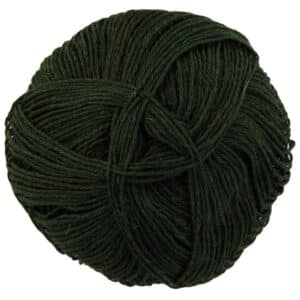 Dark Sole 4ply Deep Forest