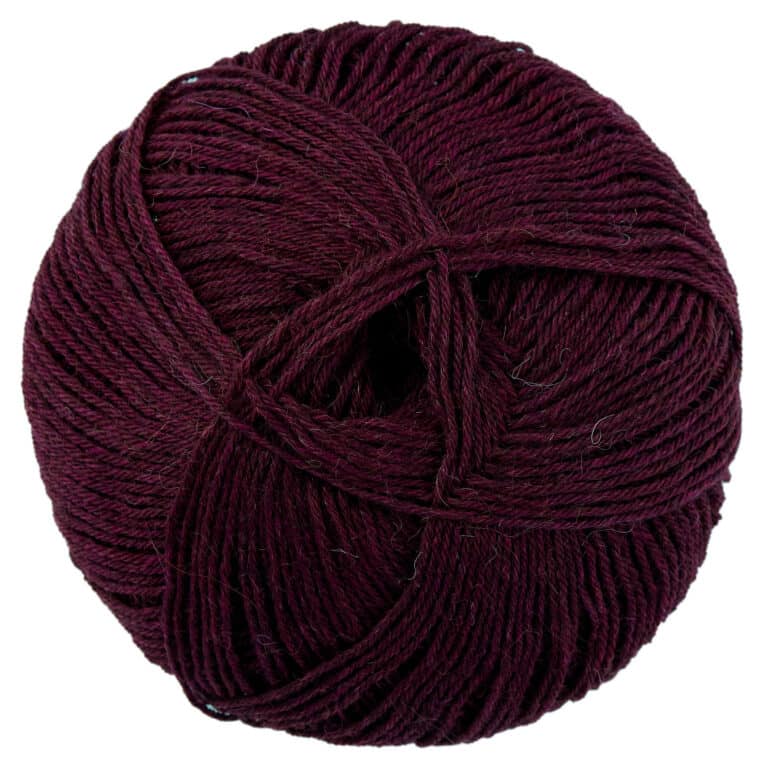 Dark Sole 4ply Love Potion