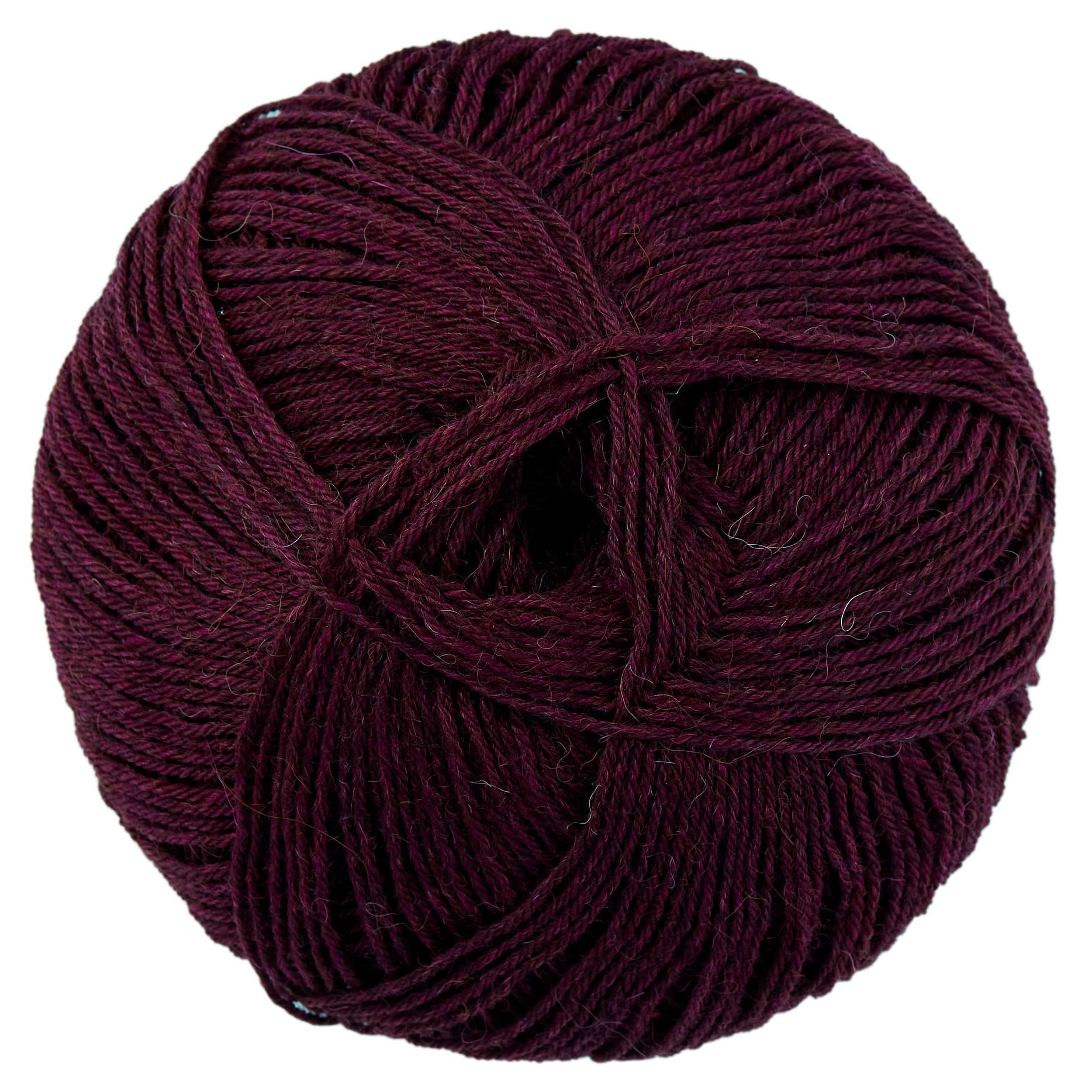 Dark Sole 4ply Love Potion
