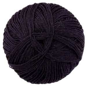 Dark Sole 4ply Sorcerer's Apprentice