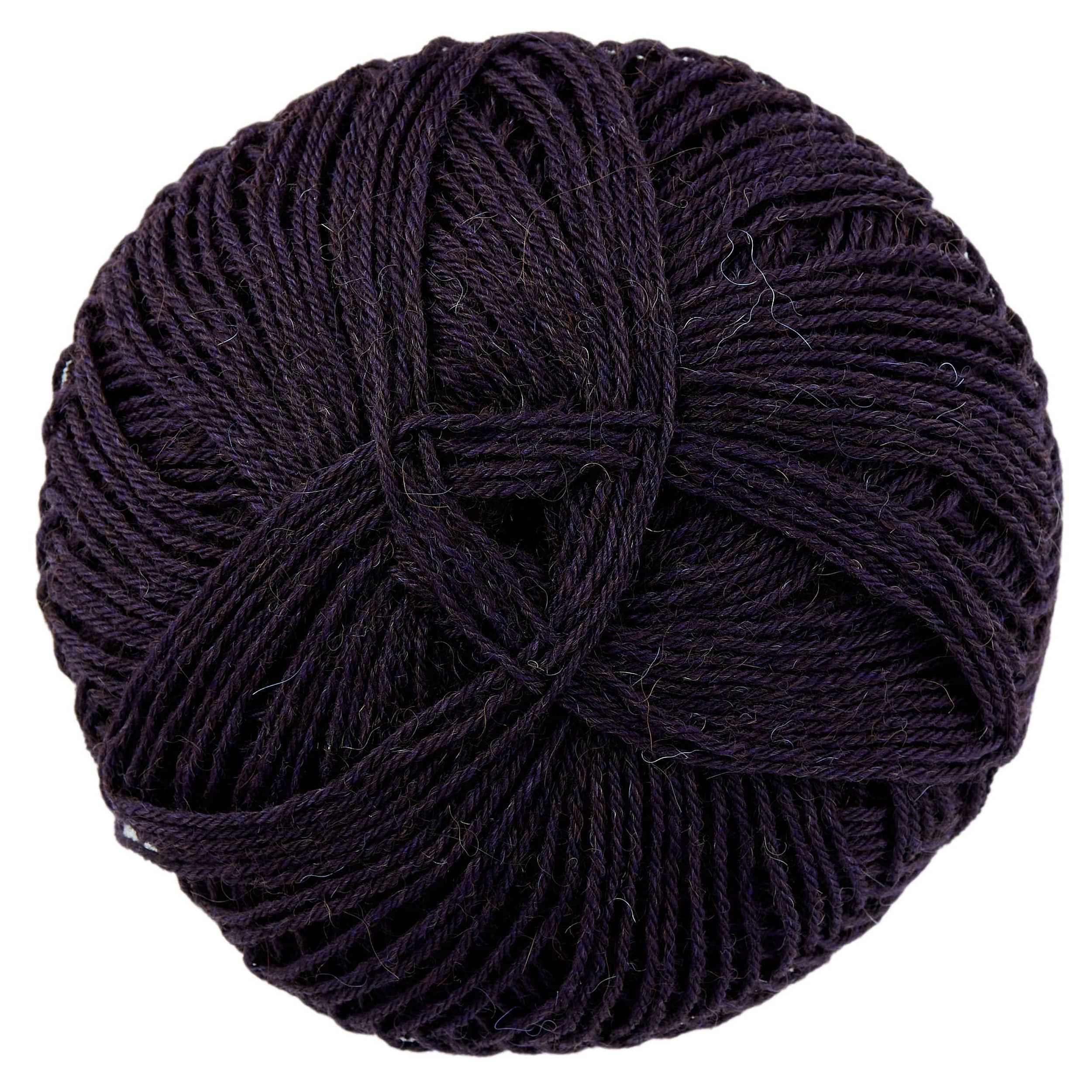 Dark Sole 4ply Sorcerer's Apprentice