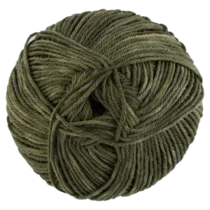 Double Sole 8ply Jalapeno