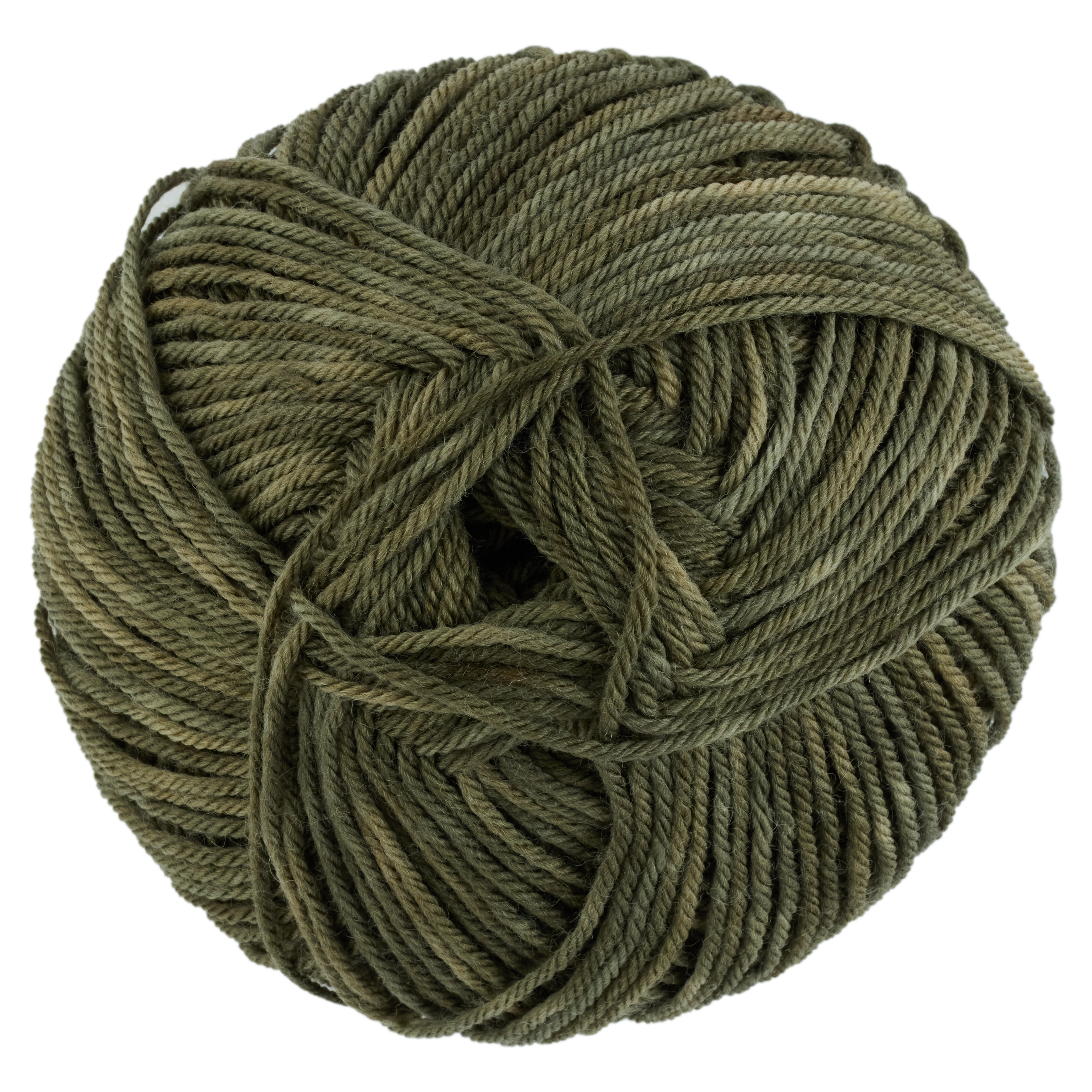 Double Sole 8ply Jalapeno