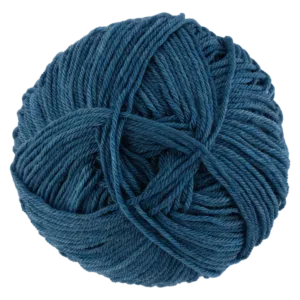 Double Sole 8ply Skipjack