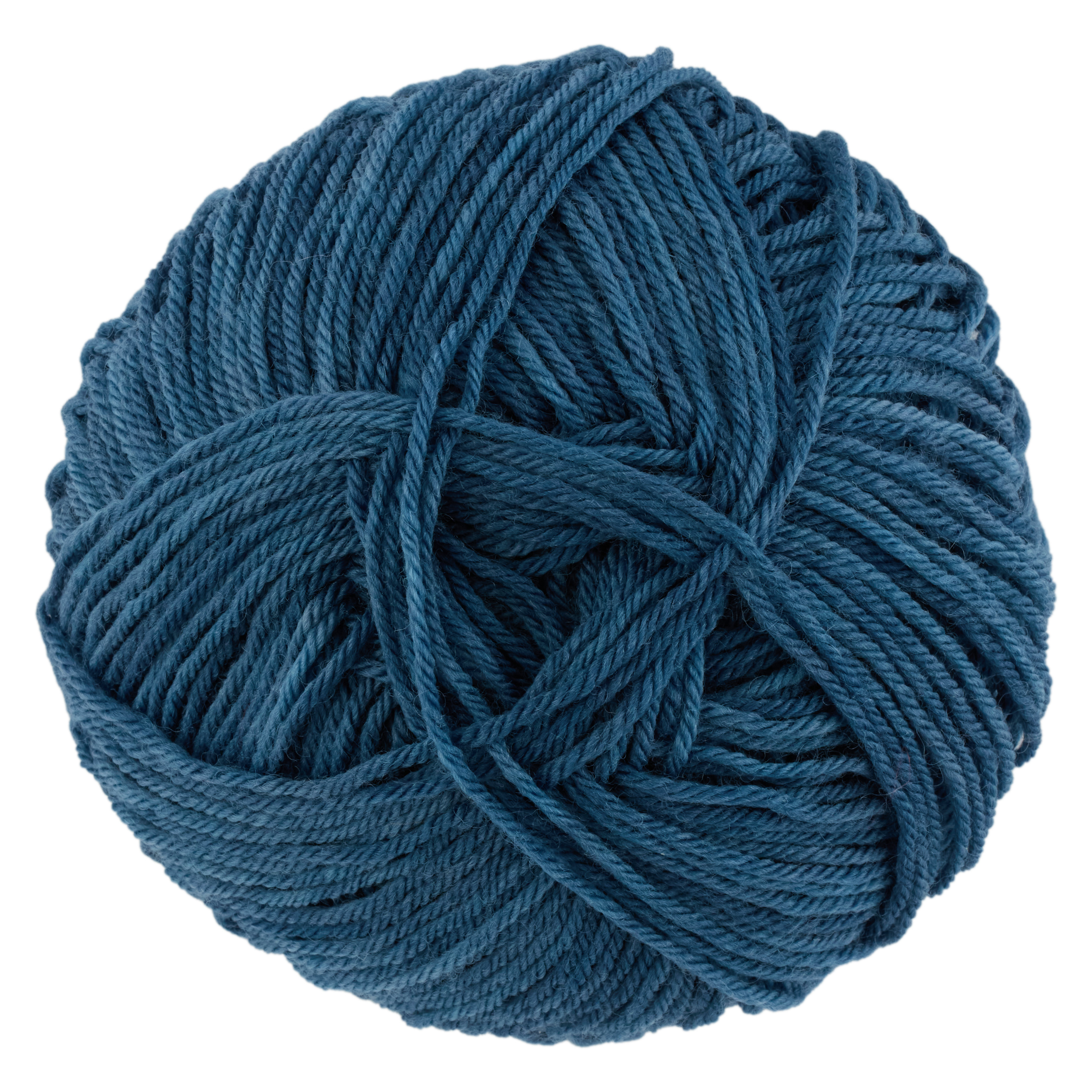 Double Sole 8ply Skipjack