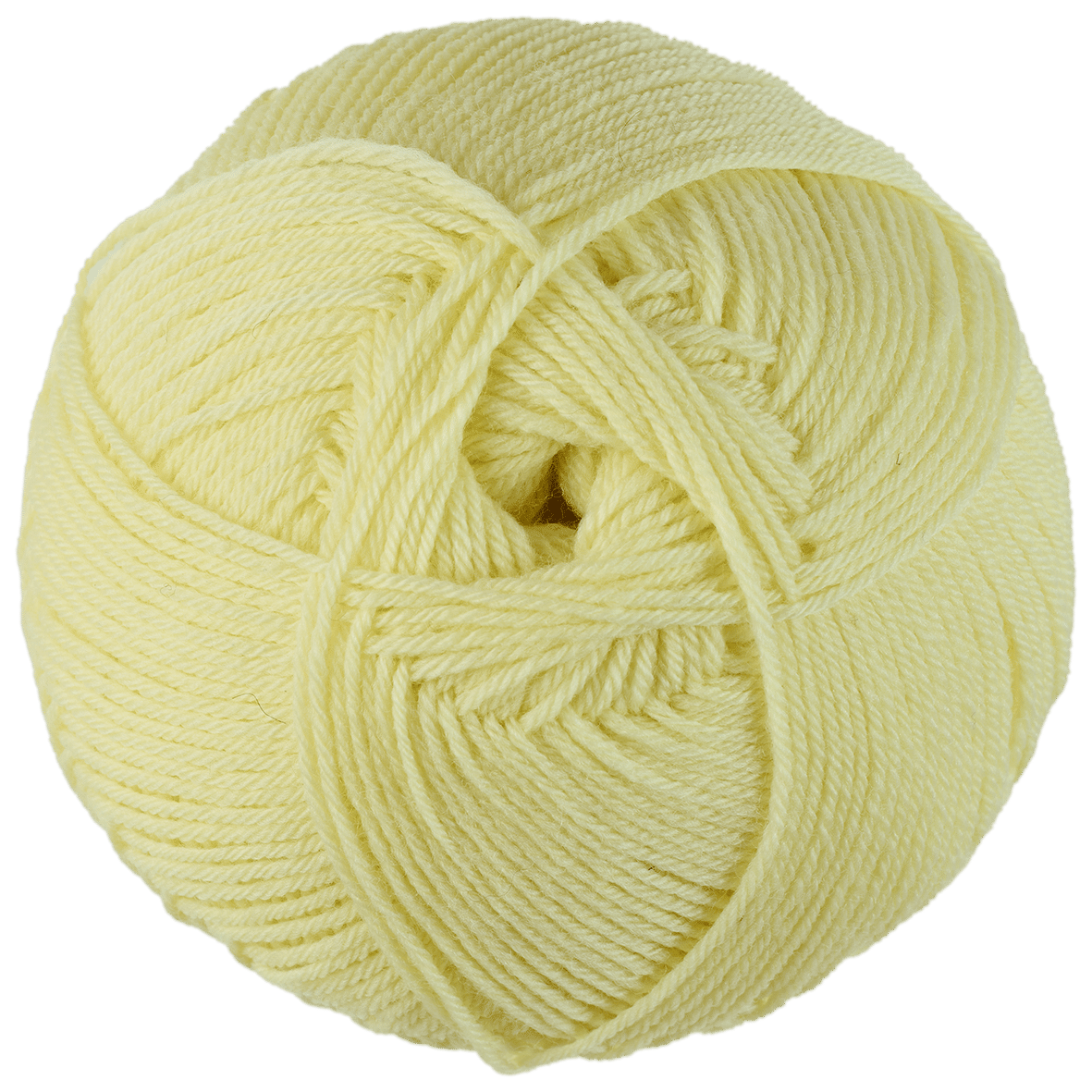 Merino Soft 4ply Palest Lemon SPECIAL EDITION