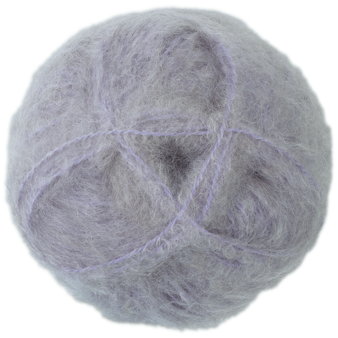 Whisper 12ply Lavender Haze
