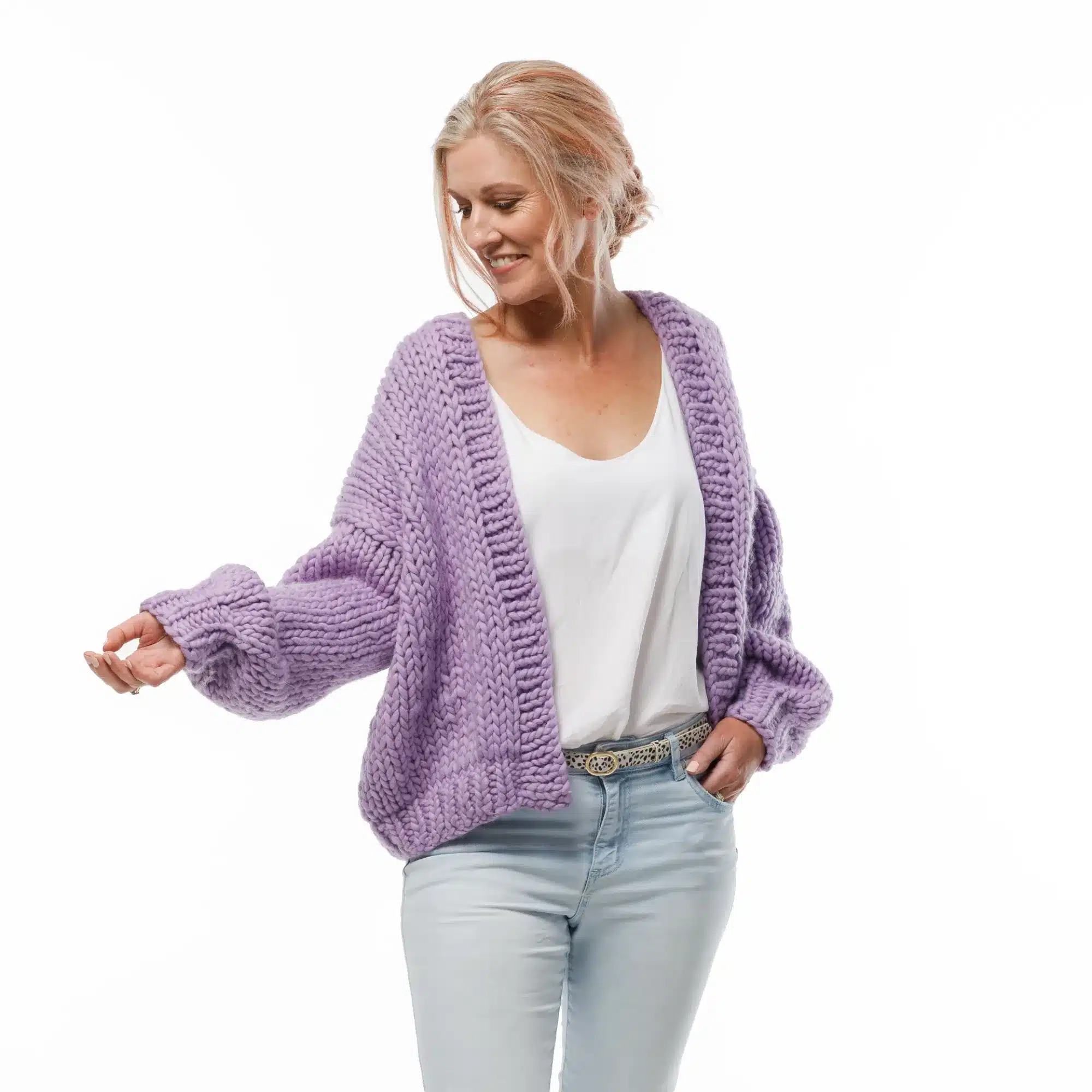 Purl Foundry Love Bomber - Image 2